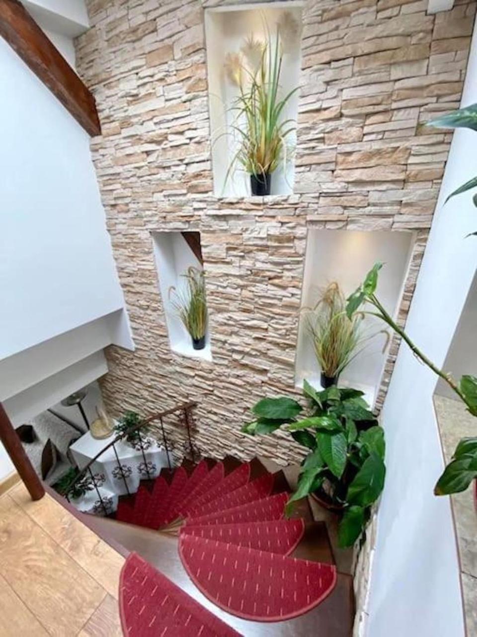 Grazia Apartment Temesvár Kültér fotó