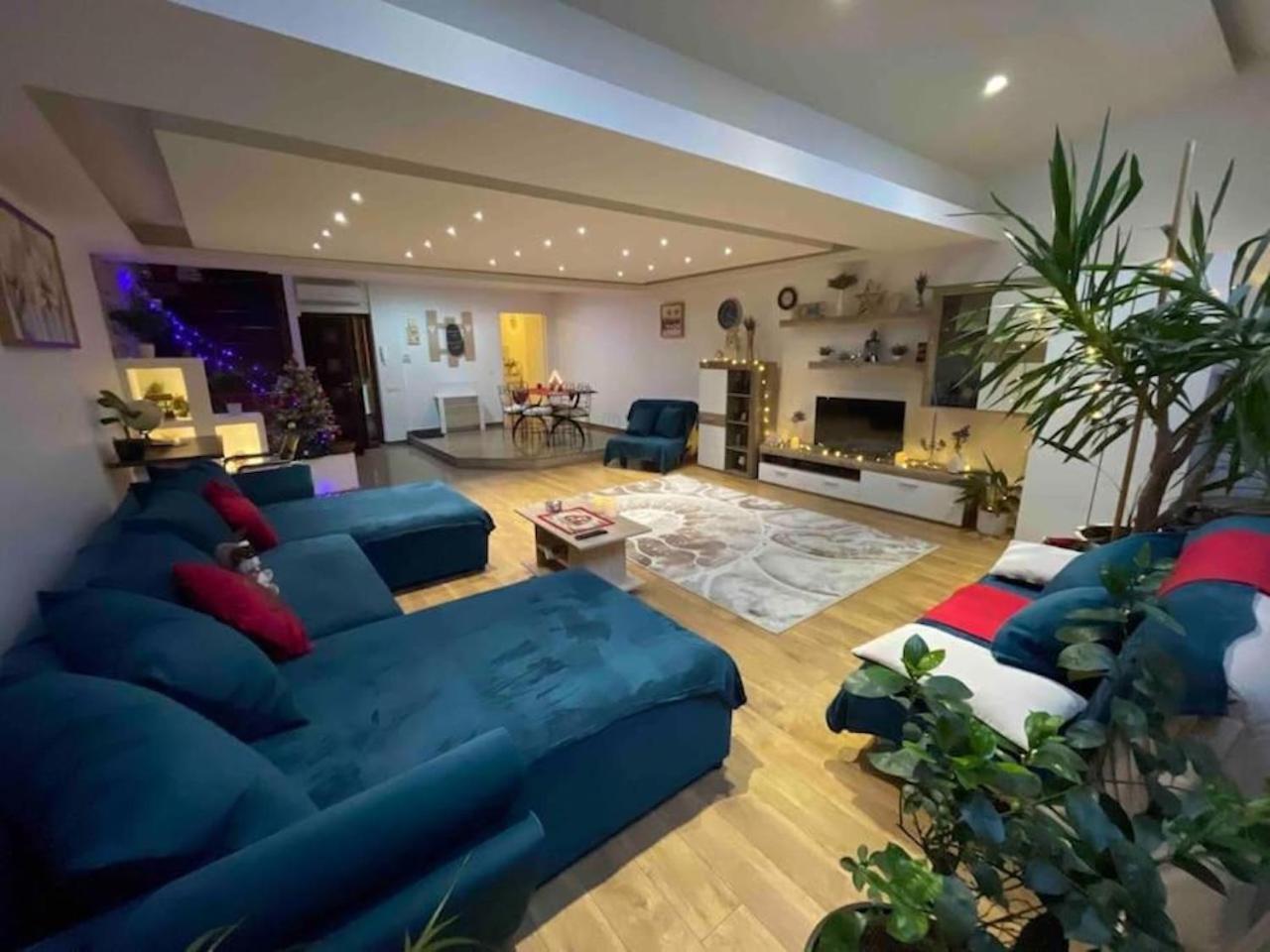 Grazia Apartment Temesvár Kültér fotó