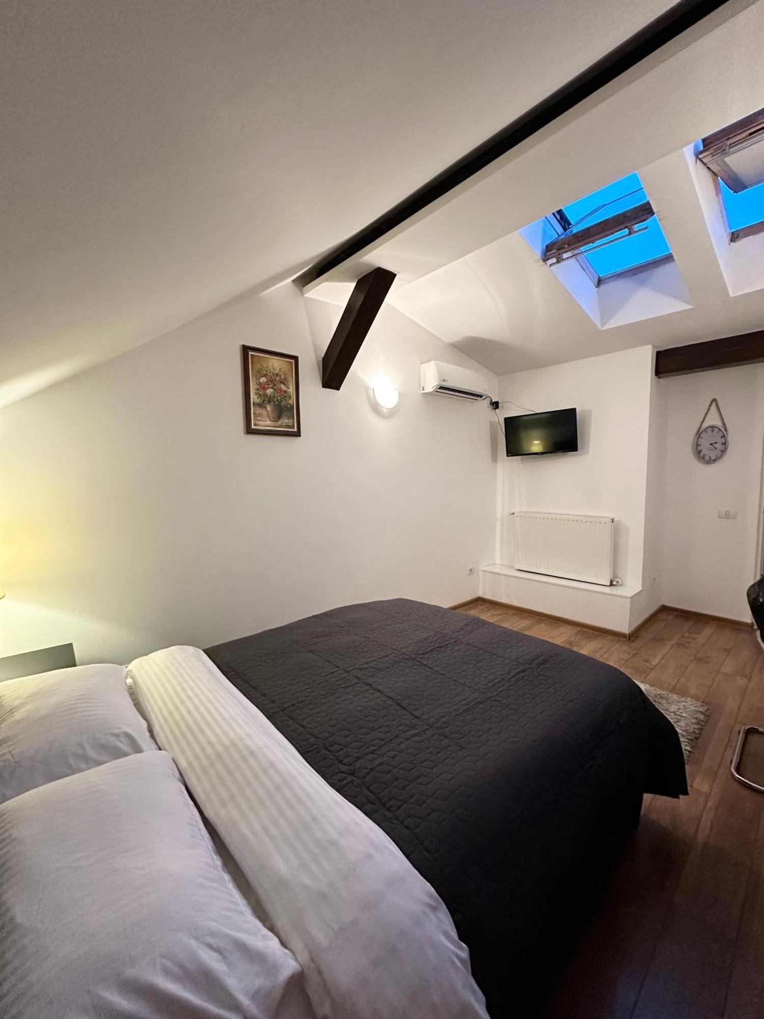 Grazia Apartment Temesvár Kültér fotó