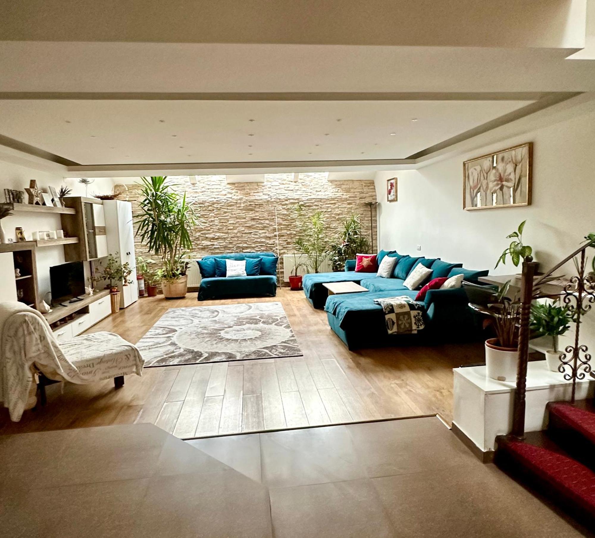 Grazia Apartment Temesvár Kültér fotó
